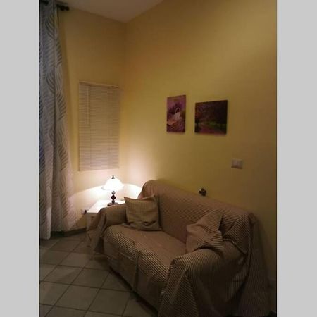 Europa 37 Apartment Messina Bagian luar foto