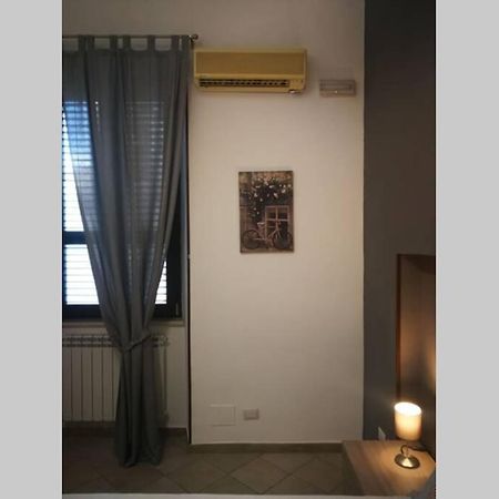 Europa 37 Apartment Messina Bagian luar foto