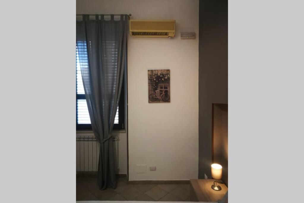 Europa 37 Apartment Messina Bagian luar foto